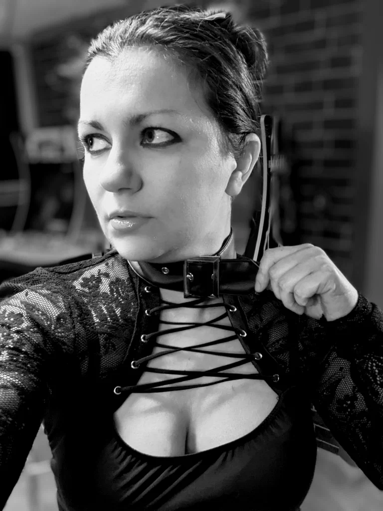December Lace's avatar