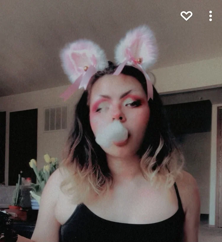 Hecubunny 🗡 FREE 🔥's avatar