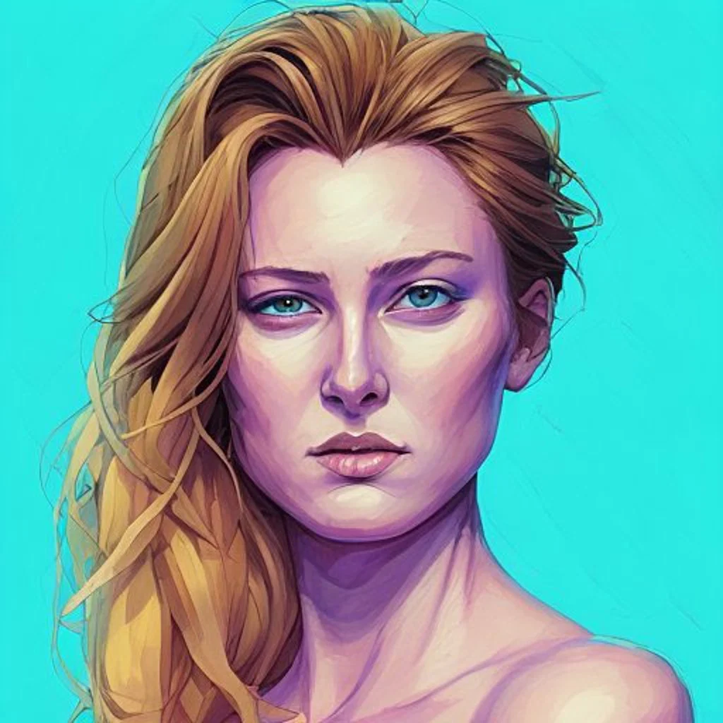 Alexis Chains's avatar