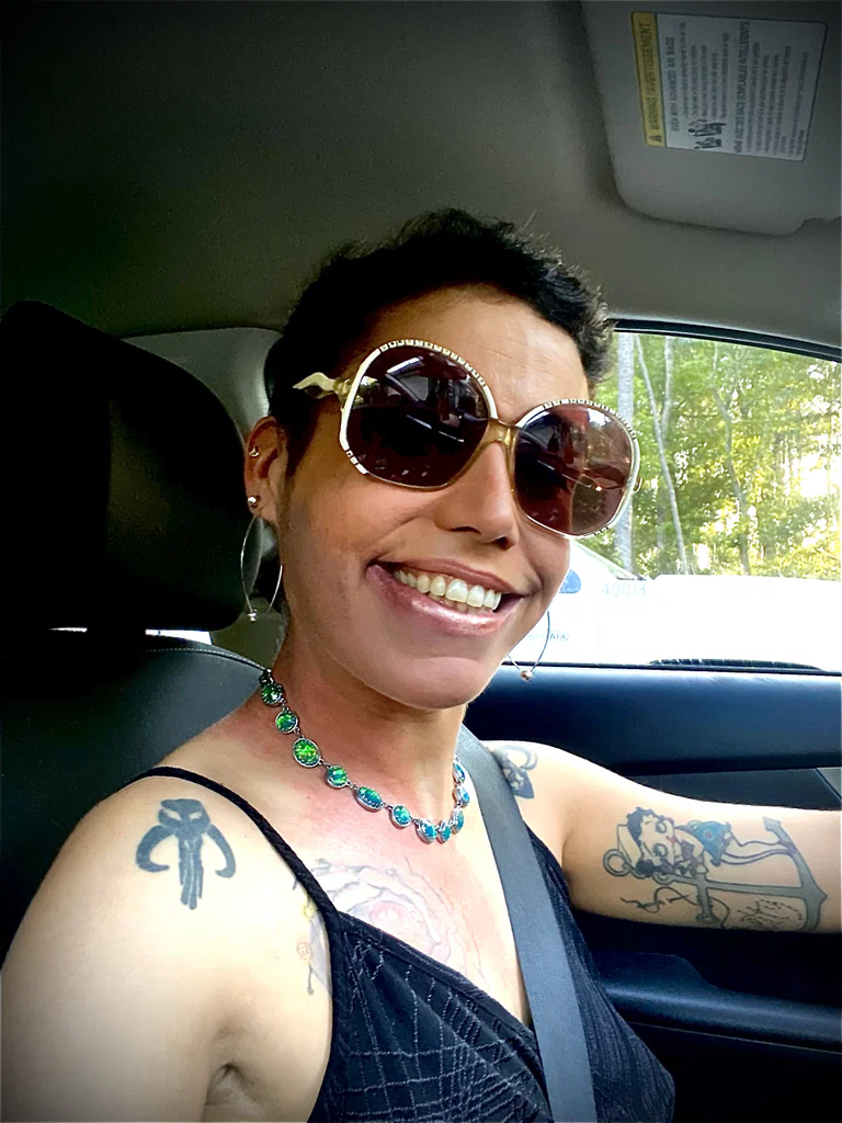 Katerz's avatar