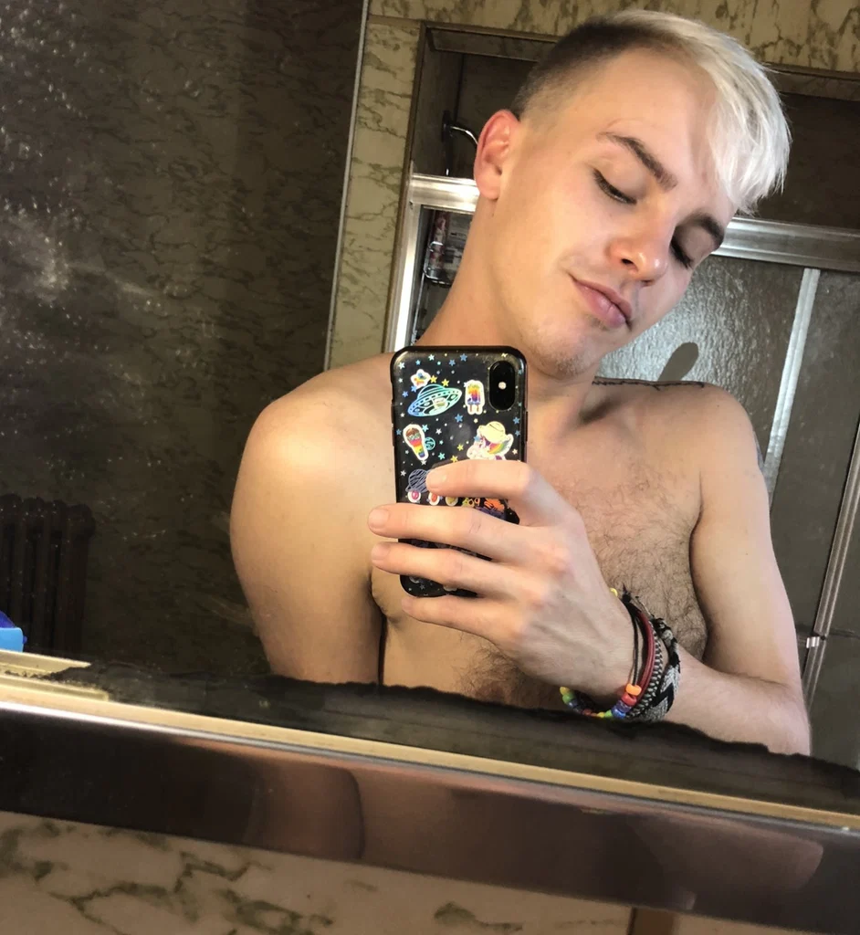 Billy's avatar