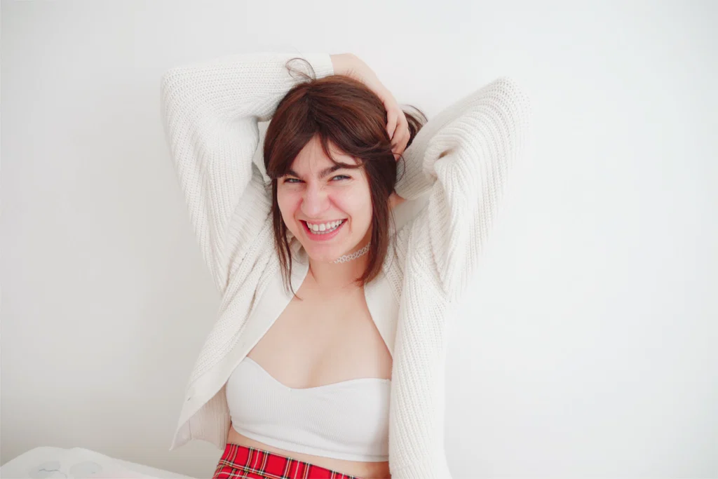 Natasha's avatar