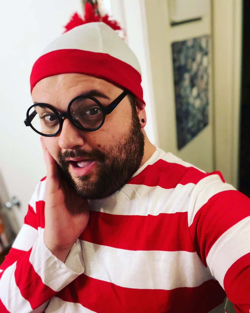 GaySlowHoe's avatar