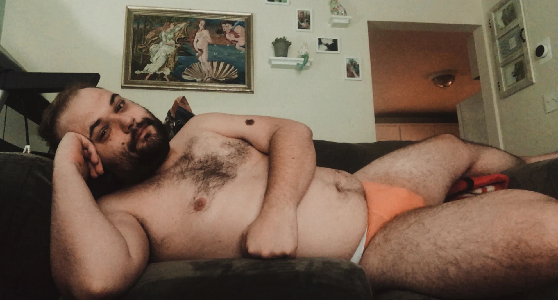 GaySlowHoe profile banner
