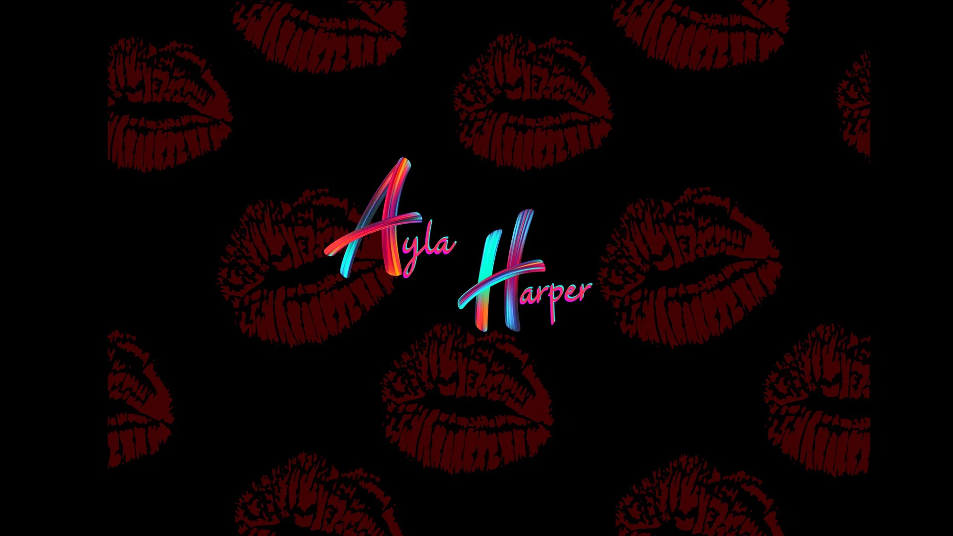 Ayla Harper profile banner