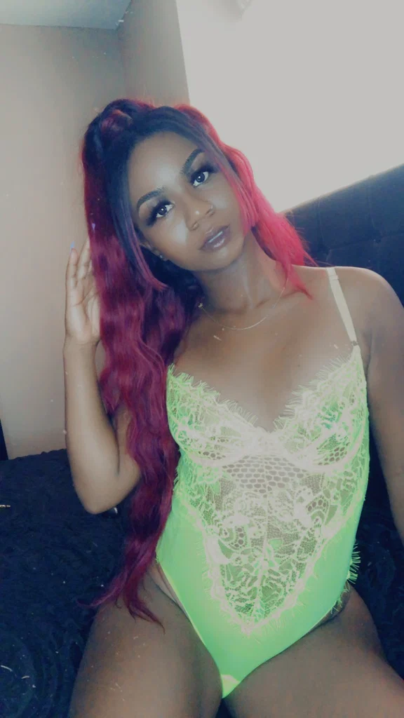 Cherokeebaybe💋👑's avatar