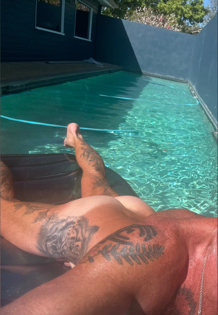 Aussie daddy's avatar