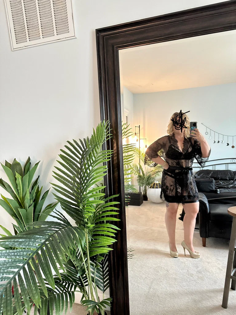 Submissive Sally's avatar