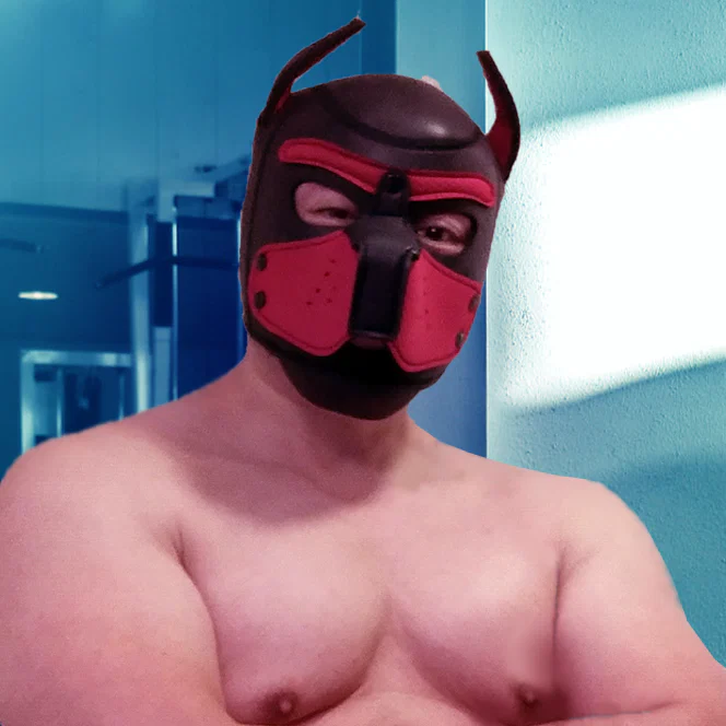 Nipple ecstasy Ken's avatar