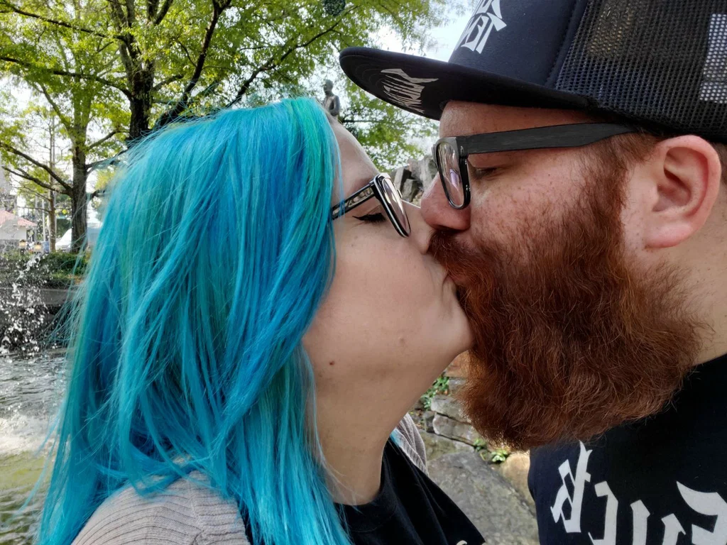 ManBearPigandDvlDoll's avatar