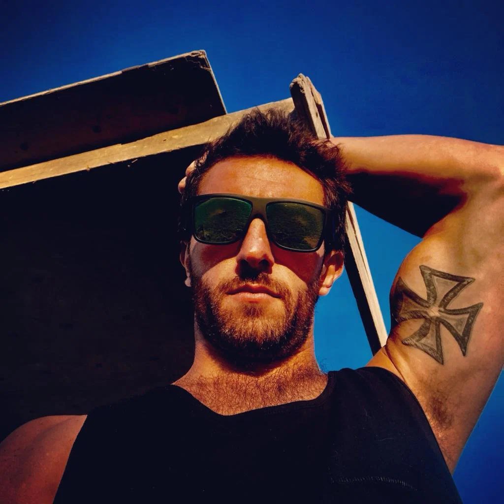 Kitos's avatar