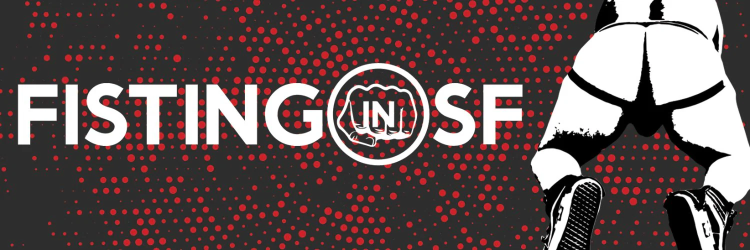 FistinginSF profile banner