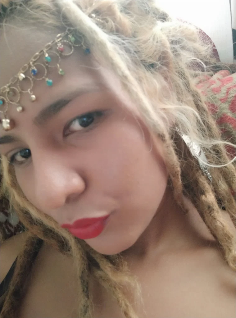 emperatriz rastagirl's avatar