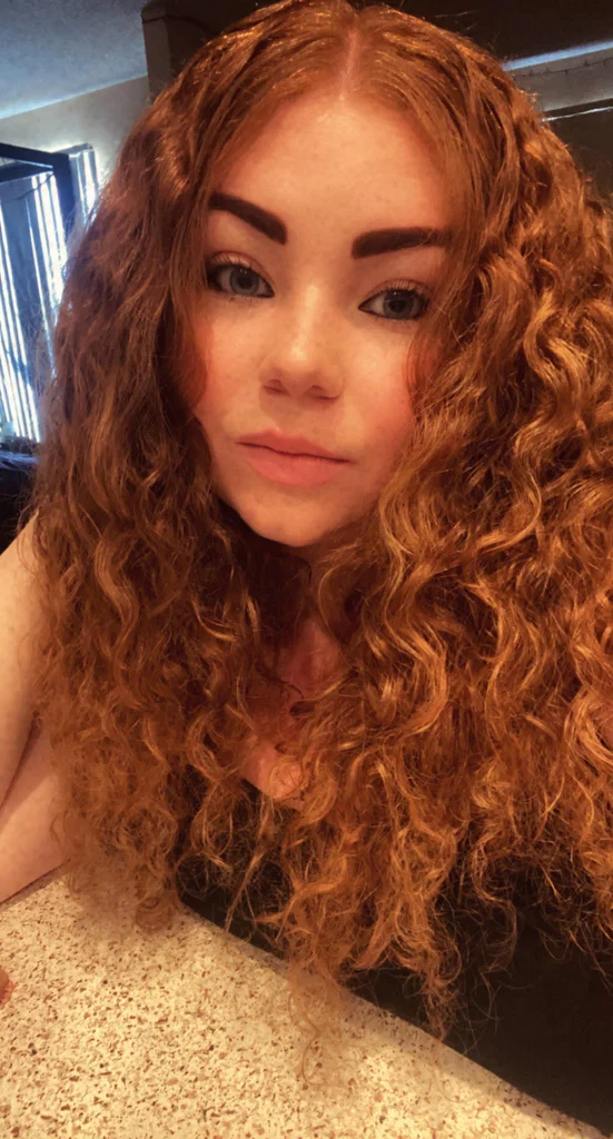FireyRedHead's avatar
