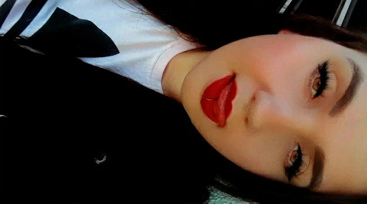 Danyzinha profile banner