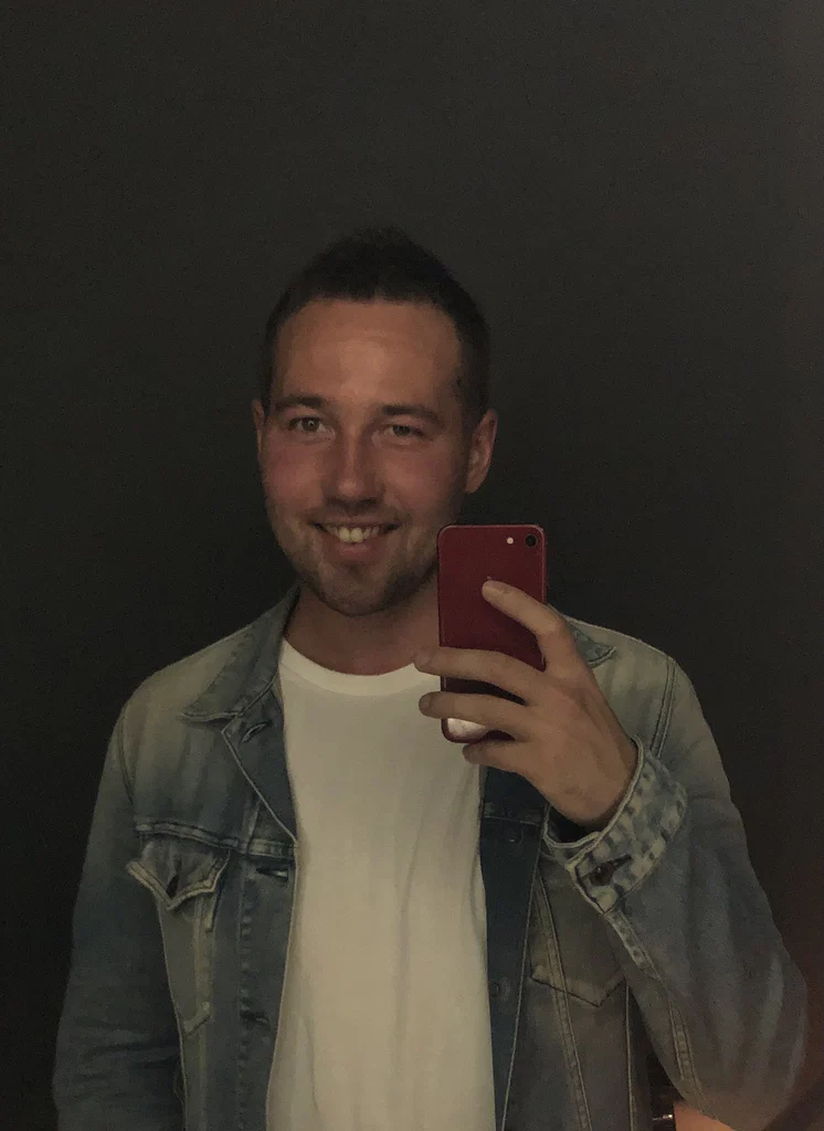 Bo's avatar