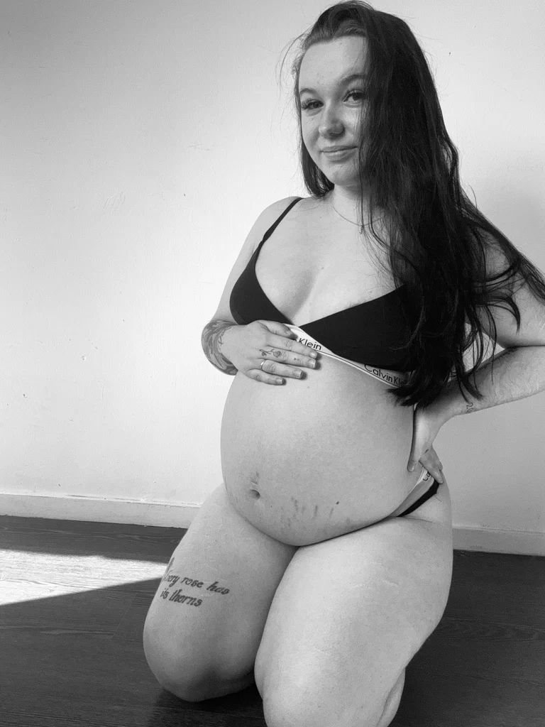 Salissa's avatar