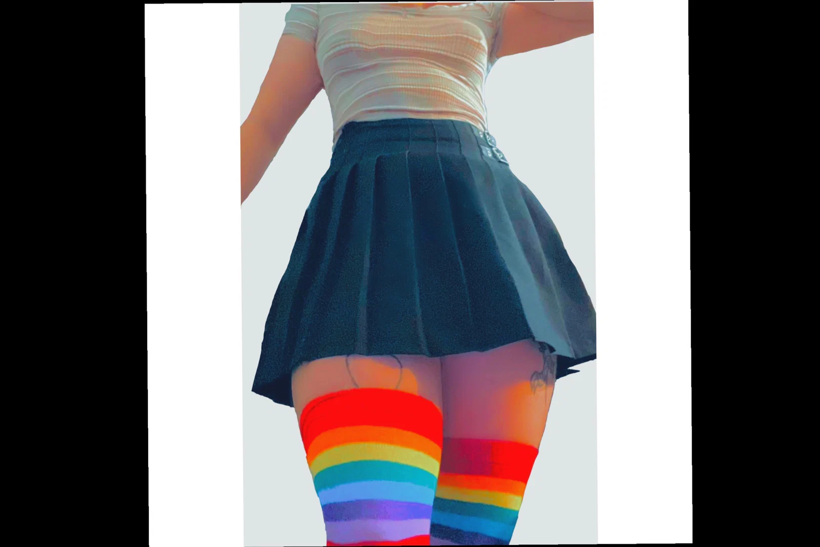 Violetta profile banner