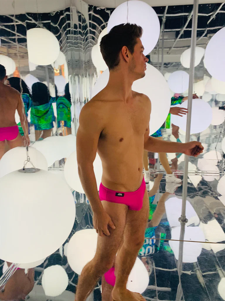 Michael DelRay's avatar