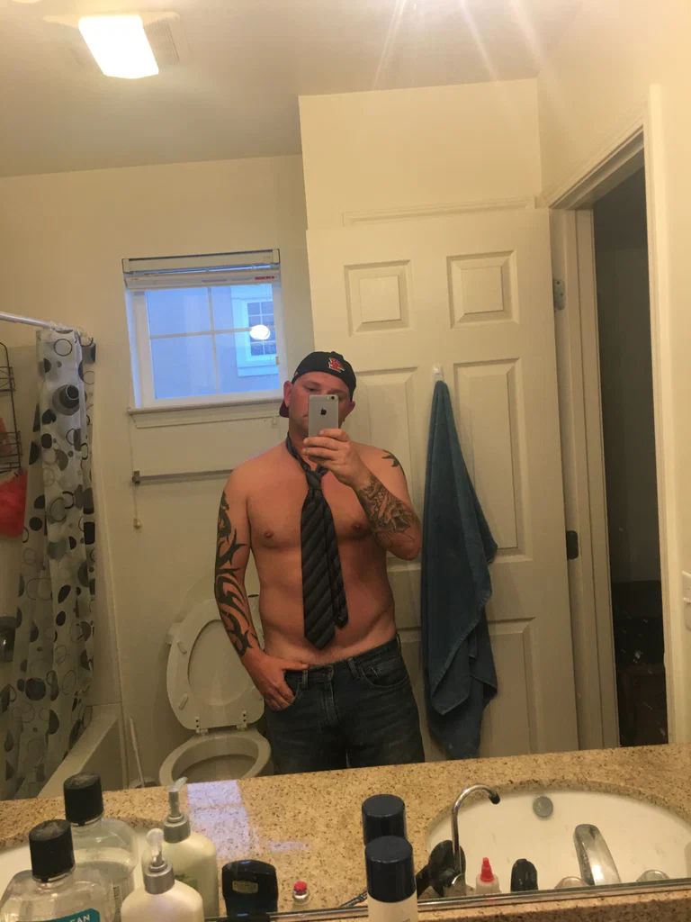 Goodandhard's avatar