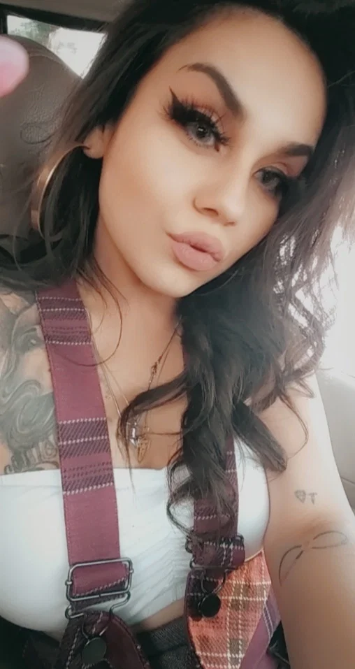 Miss Booty's avatar