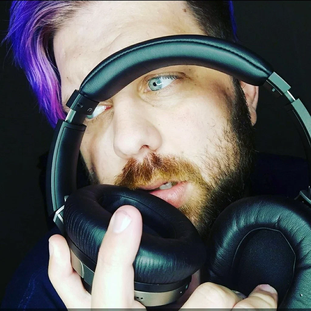 Dekker Christopher's avatar