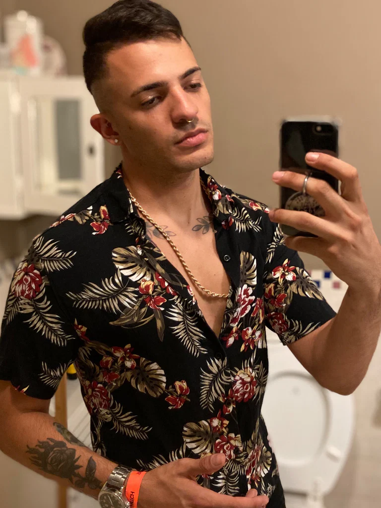 SaintLusio's avatar