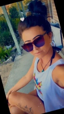 Renae Curby's avatar