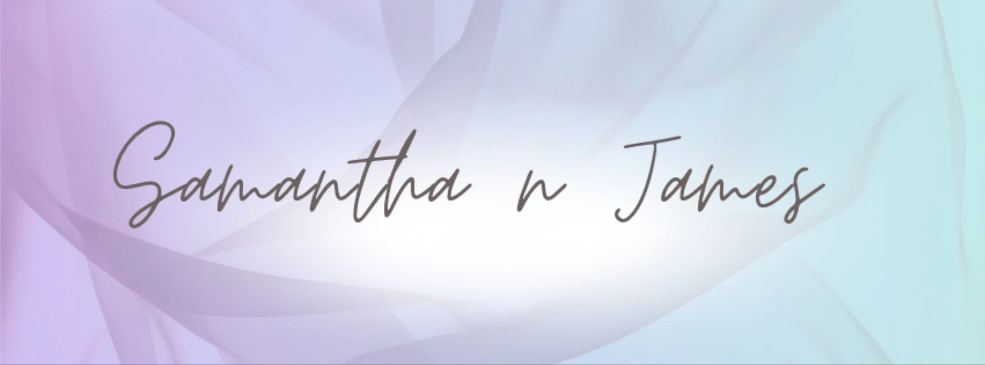 Sami James🖤💋 profile banner