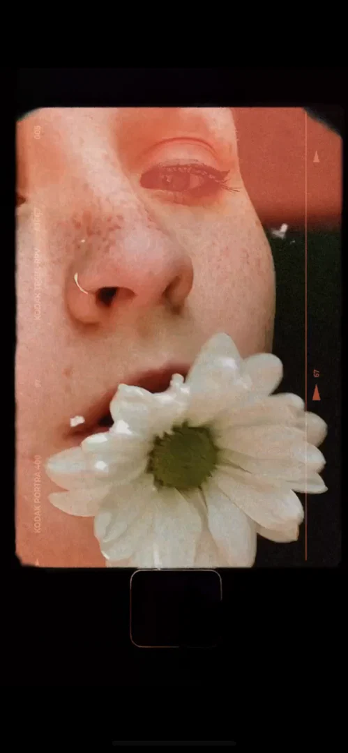 Alli profile banner