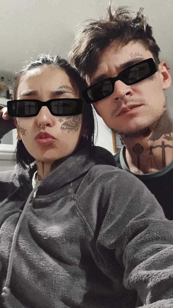 Luca&amp;Lexi<3