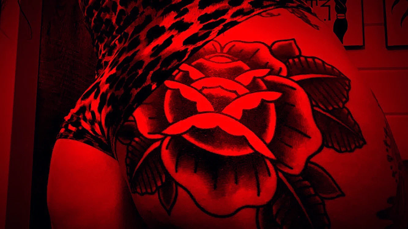 White Willow ⚰️🥀 profile banner