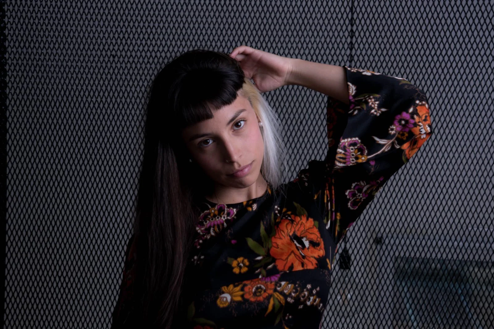 Luli profile banner
