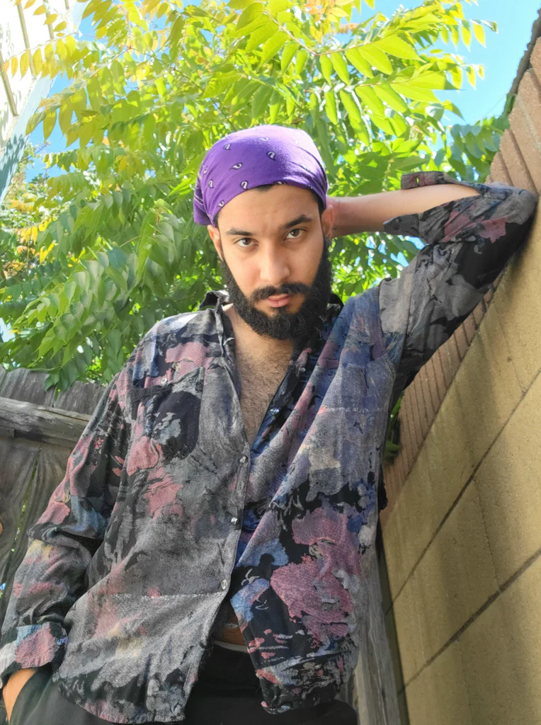 Nicolas's avatar