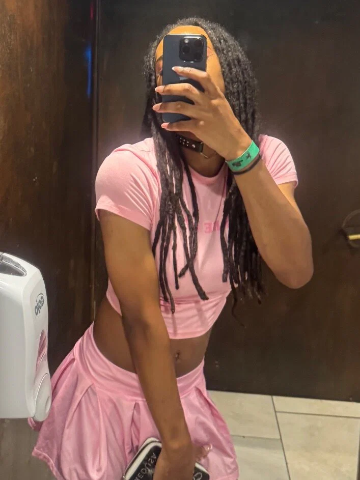 ✨Light the Sissy's avatar