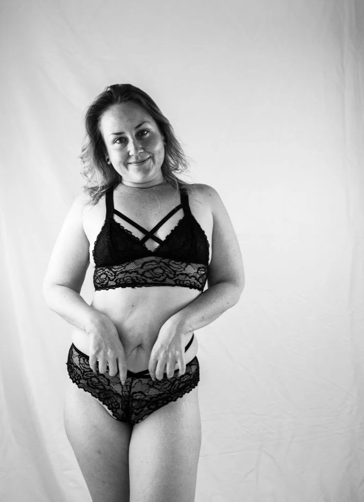Coryna Alexandra's avatar