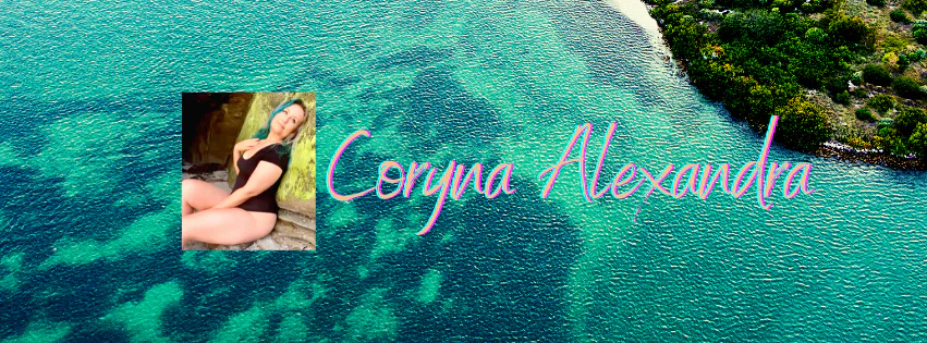 Coryna Alexandra profile banner