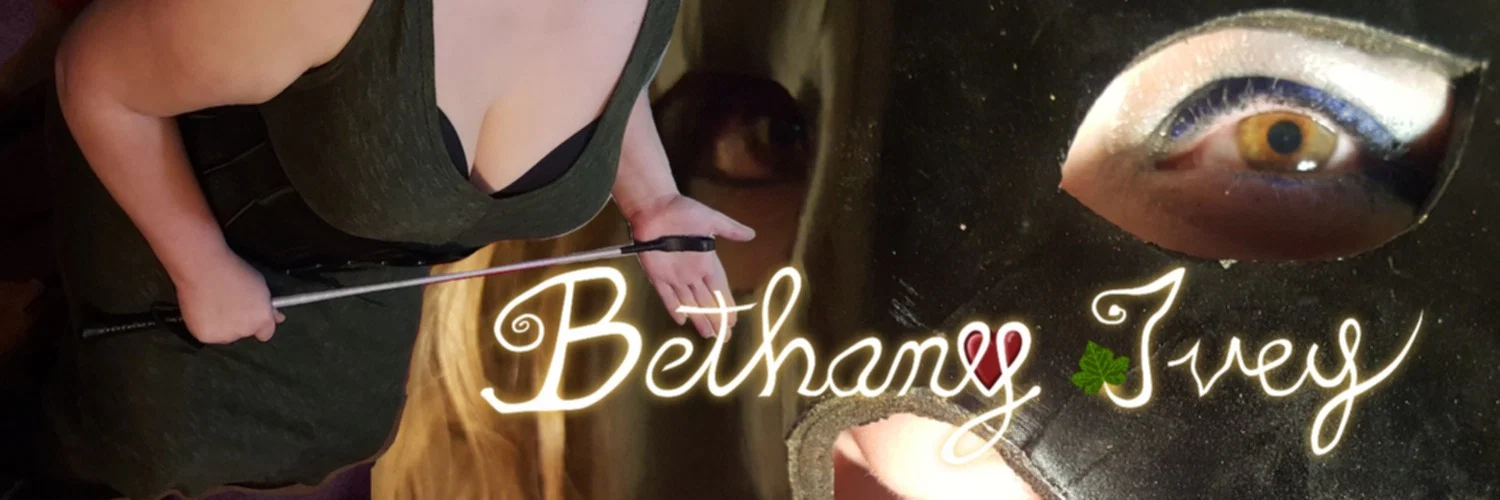 Bethany Ivey profile banner
