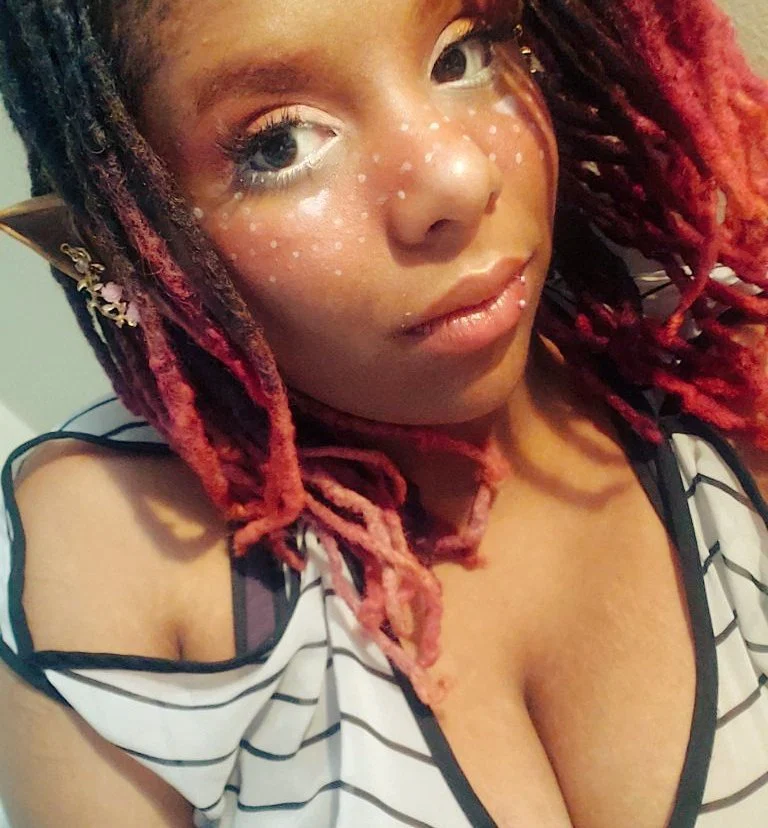 Femme Fatale's avatar