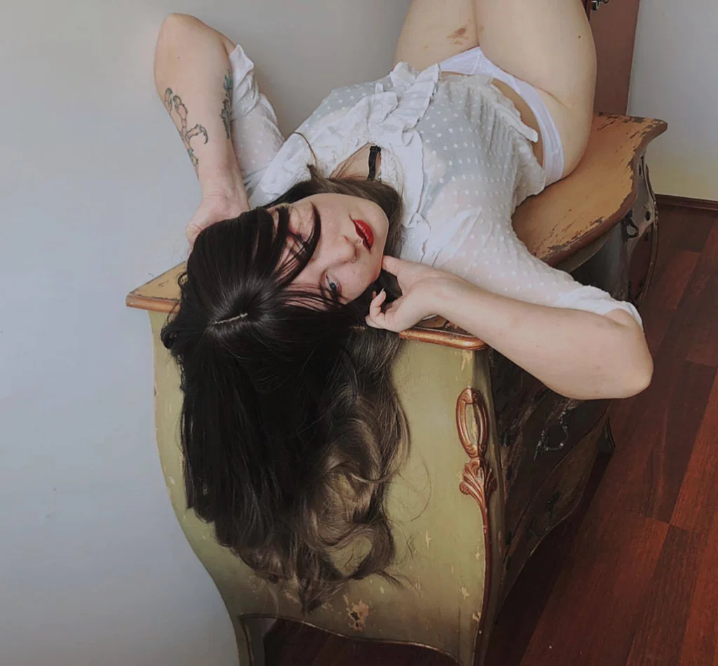 Celene Marquis's avatar
