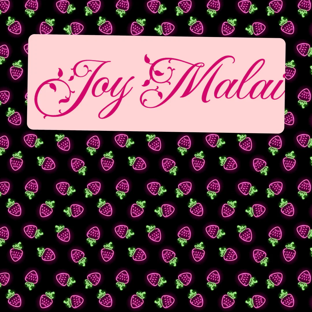 Joy Malai profile banner