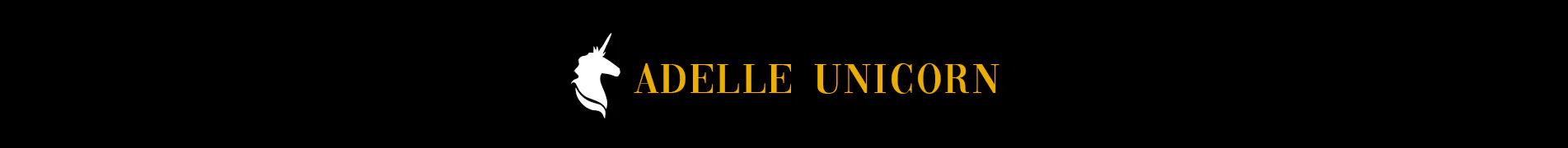 Adelle Unicorn profile banner