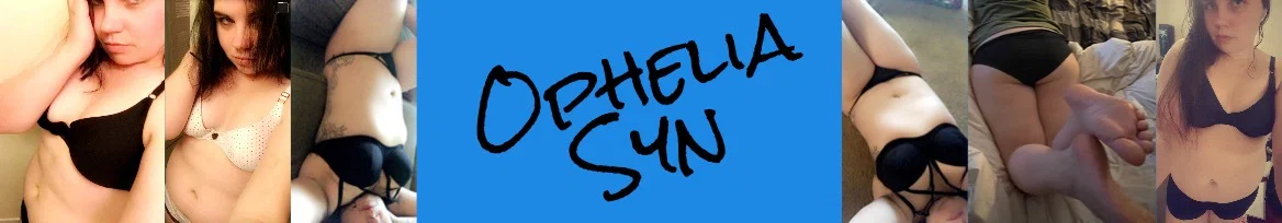 Ophelia Syn profile banner