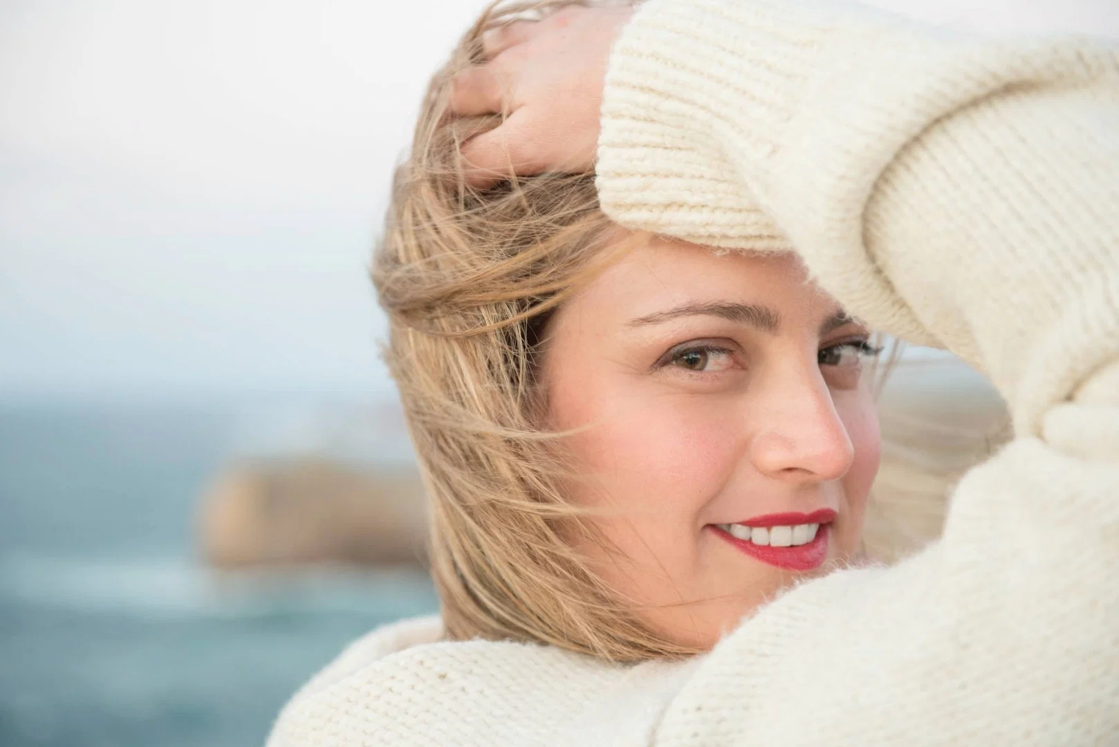 Andreia Peres profile banner