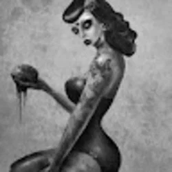 Pretty Psycho