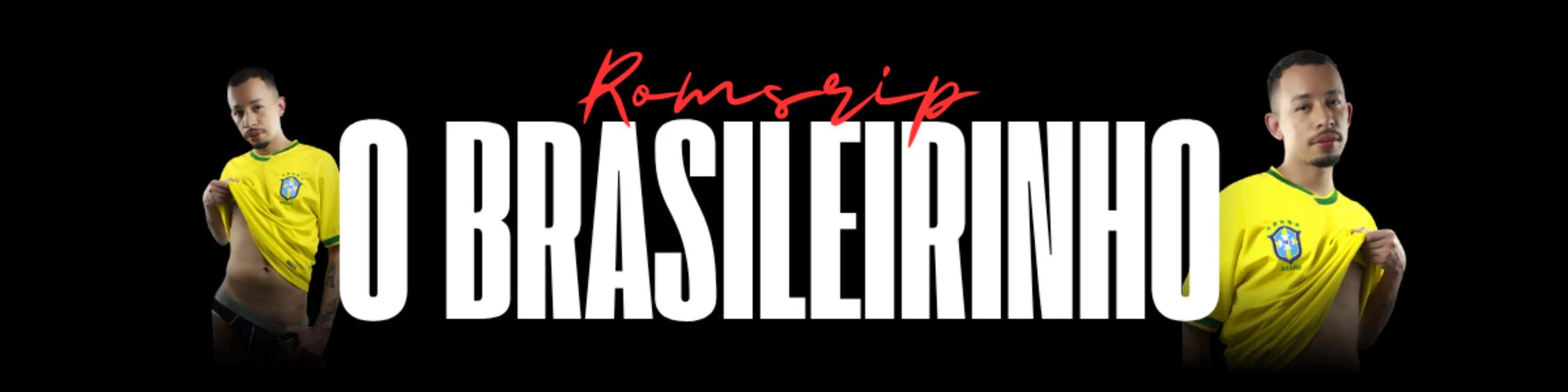 OBrasileirinho🇧🇷 profile banner
