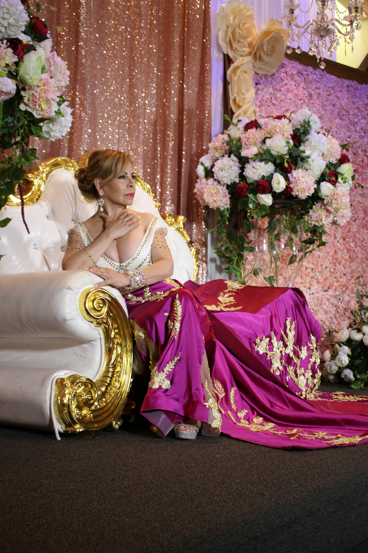 Estrella Almada Cervantes Películas tv profile banner