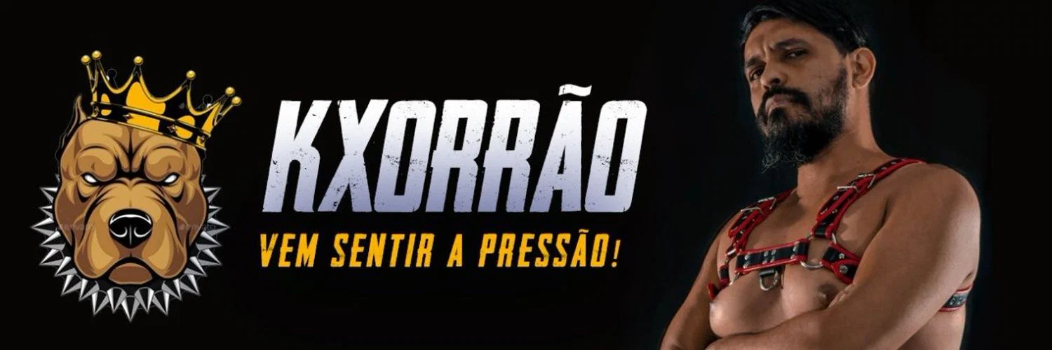 kxorrao🐶 profile banner