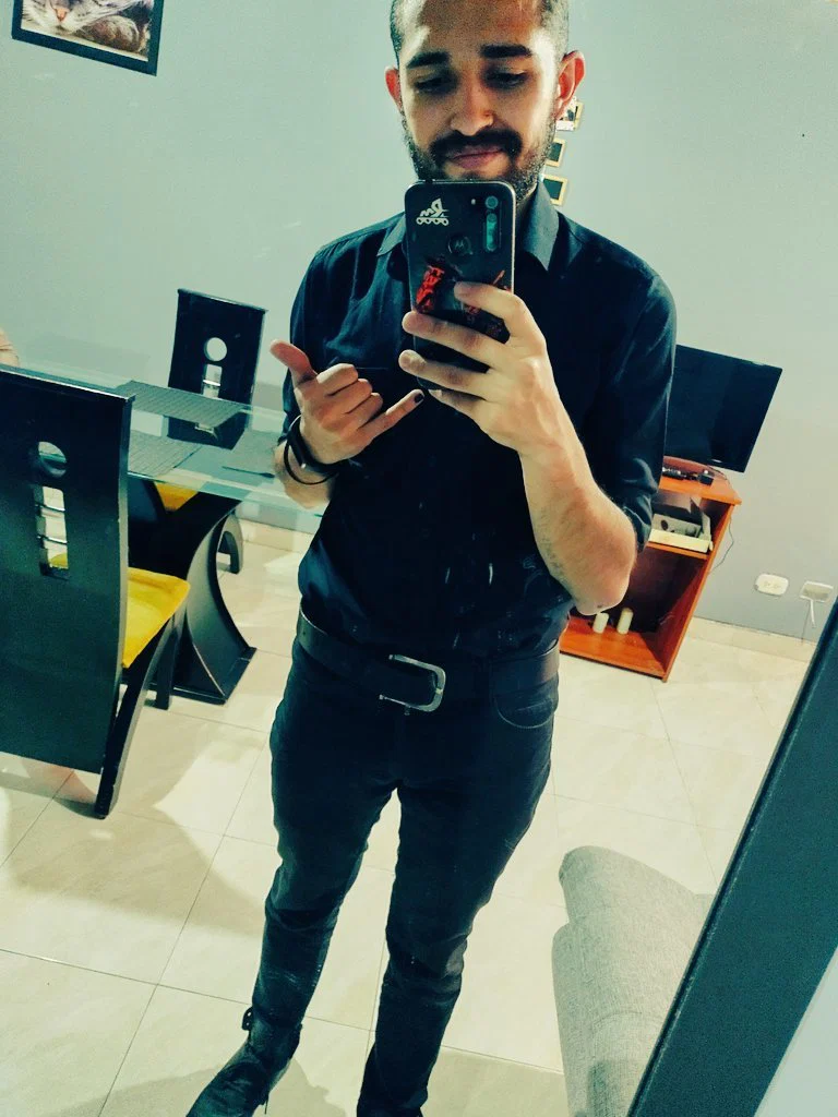 David's avatar
