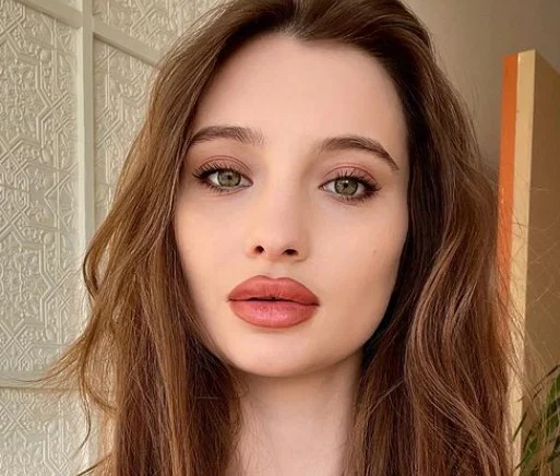 Evgenia 😈